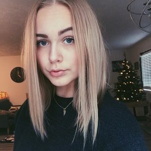 Meet your Posher, Parker